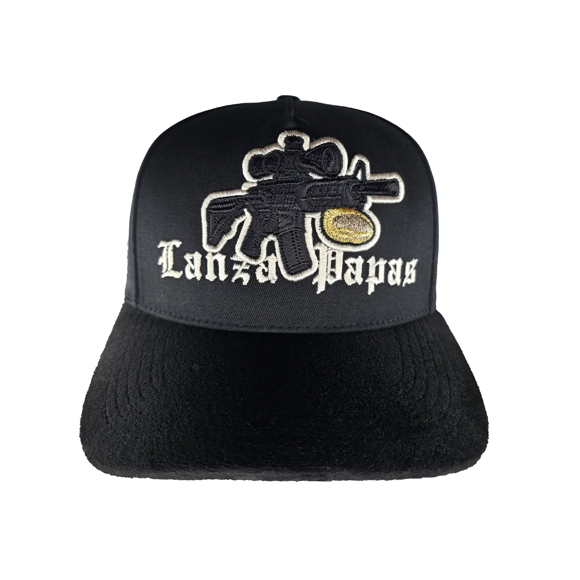 Lanza Papas Hat | Scarface Hat