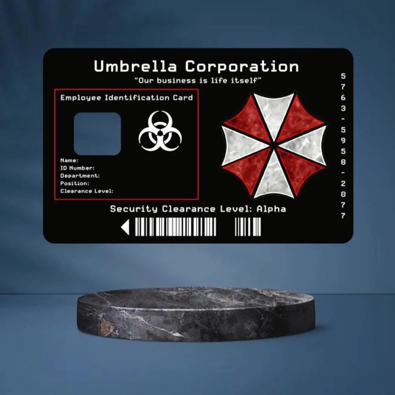 Umbrella corp