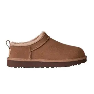 UGG Wmns Classic Micro 'Rocky Oak'