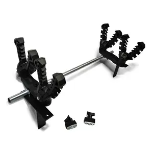 Bow Mount Can Am Double