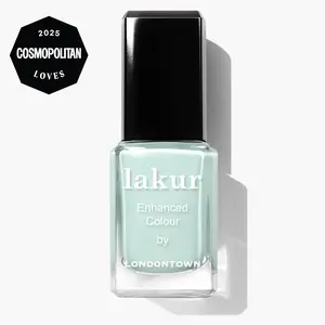 Mint No Chip Nail Color