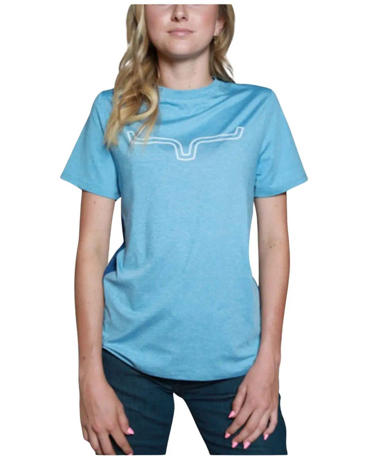 Kimes Ranch Women's Women'S Phase 2 Tech Tee - S22-121620