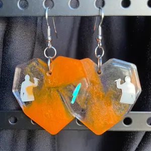 Slasher Hearts-Halloween