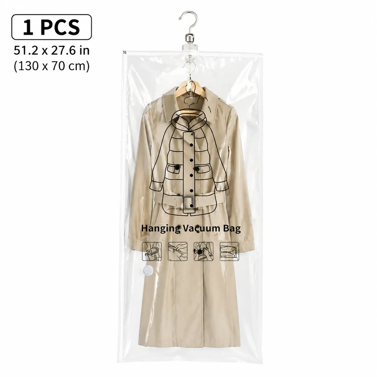 1PCS