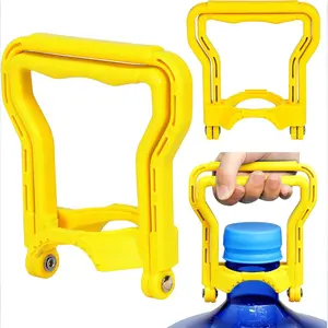 Bucket water handle ring, large-sized bucket handle, purified water and mineral water bucket handle, household thick and easy-to-use handle