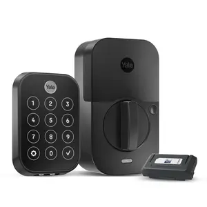 Yale Assure Lock 2 Touch Key-Free with Z-Wave Plus