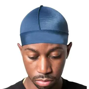 Custom 360 Wave Cap-The Royalty Cap