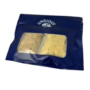 Undique Natural Pet Nutrition: Quail Egg & Meat Crumbles for Dogs & Cats