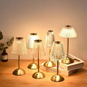New Product Creative Atmosphere Small Night Lamp Pumpkin Bedroom Bedside Bar Warm Modern Home Furnishings Ornaments