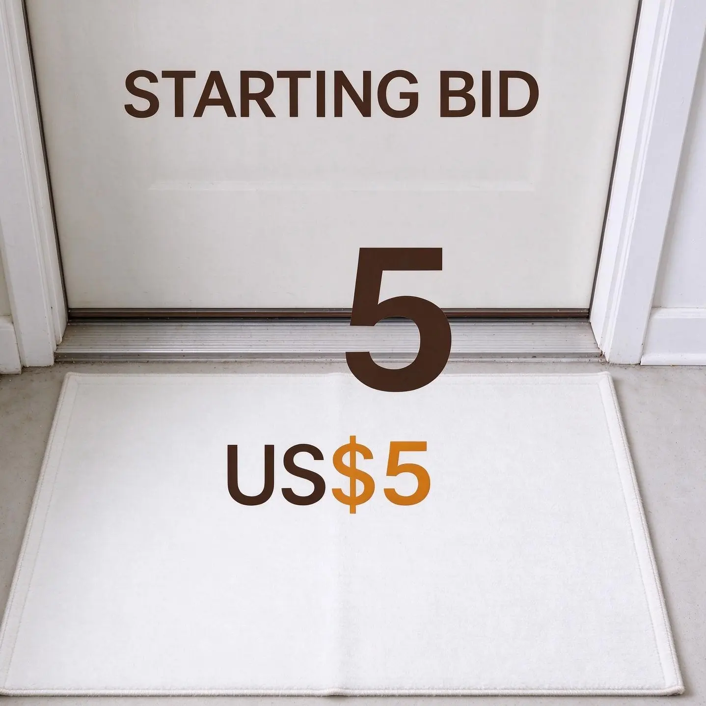 【B 】24 X 35 INCH Christmas Small Rug Non Slip Indoor Outdoor Xmas Front Porch Mat