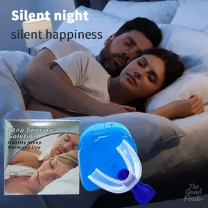 Night Guard, 1pc Anti-grinding Teeth Protector, Teeth Grinding Prevention Tool, Oral Care Tool for Adults & Teens, Grillz for Women