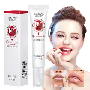 Fast Lightening Pink Mouth Lips Serum Bleaching Permanent Pinkish Moisturizing Lighten Dark Lip Balm Gloss Lipstick Lip Mask