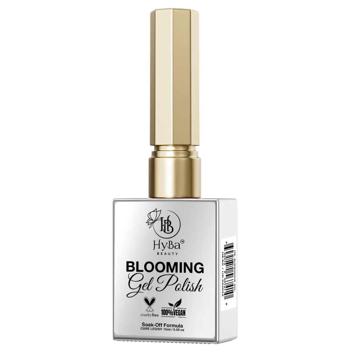 BLOOMING Gel Polish - 15ml