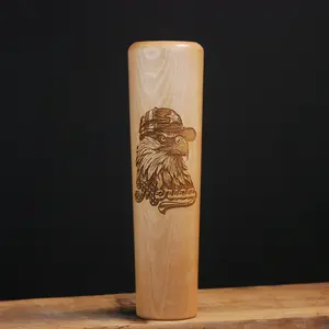 Patriotic Eagle Baseball Bat Mug | Dugout Mugs