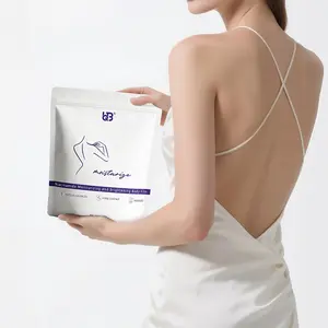 Body Film,Niacinamide moisturizes, brightens skin tone, covers the whole body, 1 set