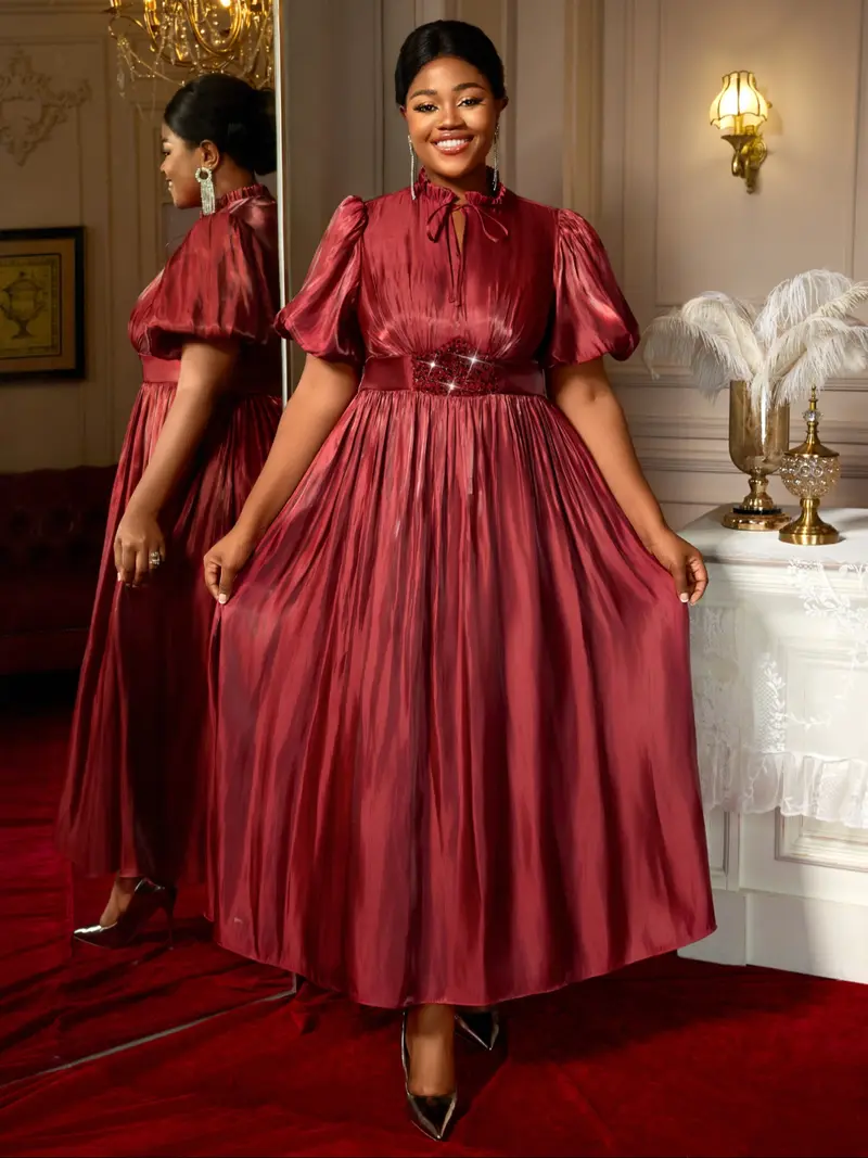 knee length formal dresses - TikTok Shop knee length formal dresses - TikTok Shop