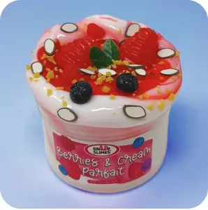 Snoopslimes 6 oz Choose Your Slime New 2026