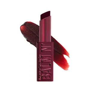 Beauty Creations | "BALM N' CUTE" - Tinted Lip Balm  (cute cherry) Gloss Makeup Lipgloss