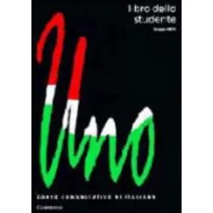 USED-Uno: Libro dello studente (Italian Edition) by Gruppo META (Paperback)