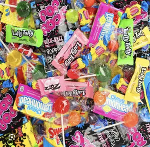 Sweet Loot ONE SCOOP Mix