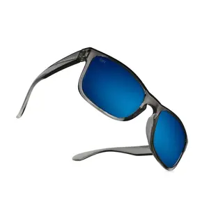 Titan - Navy Smoke Polarized