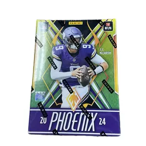 2024 PANINI PHOENIX VALUE BOX