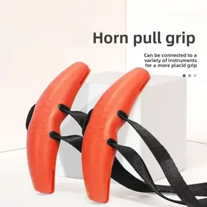 Pull-up Handle Fitness Handle Training Handle Strength Sling Trainer Pull-up Rod Barbell Grip Muscle Gain