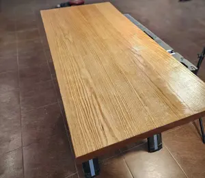 Red Oak Table Top