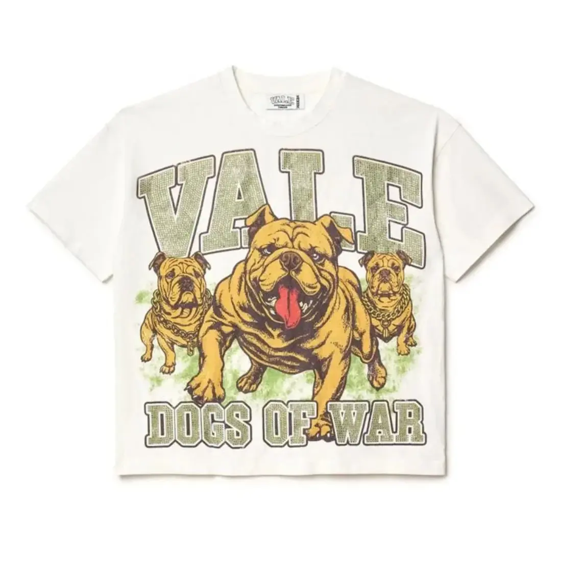 [280g] style 13 (white)