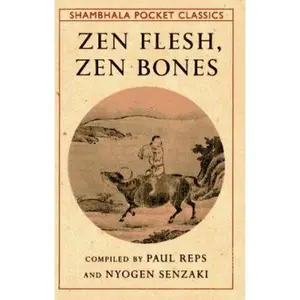 USED-Zen Flesh, Zen Bones (Shambhala Pocket Classics) by Paul Reps (Paperback)
