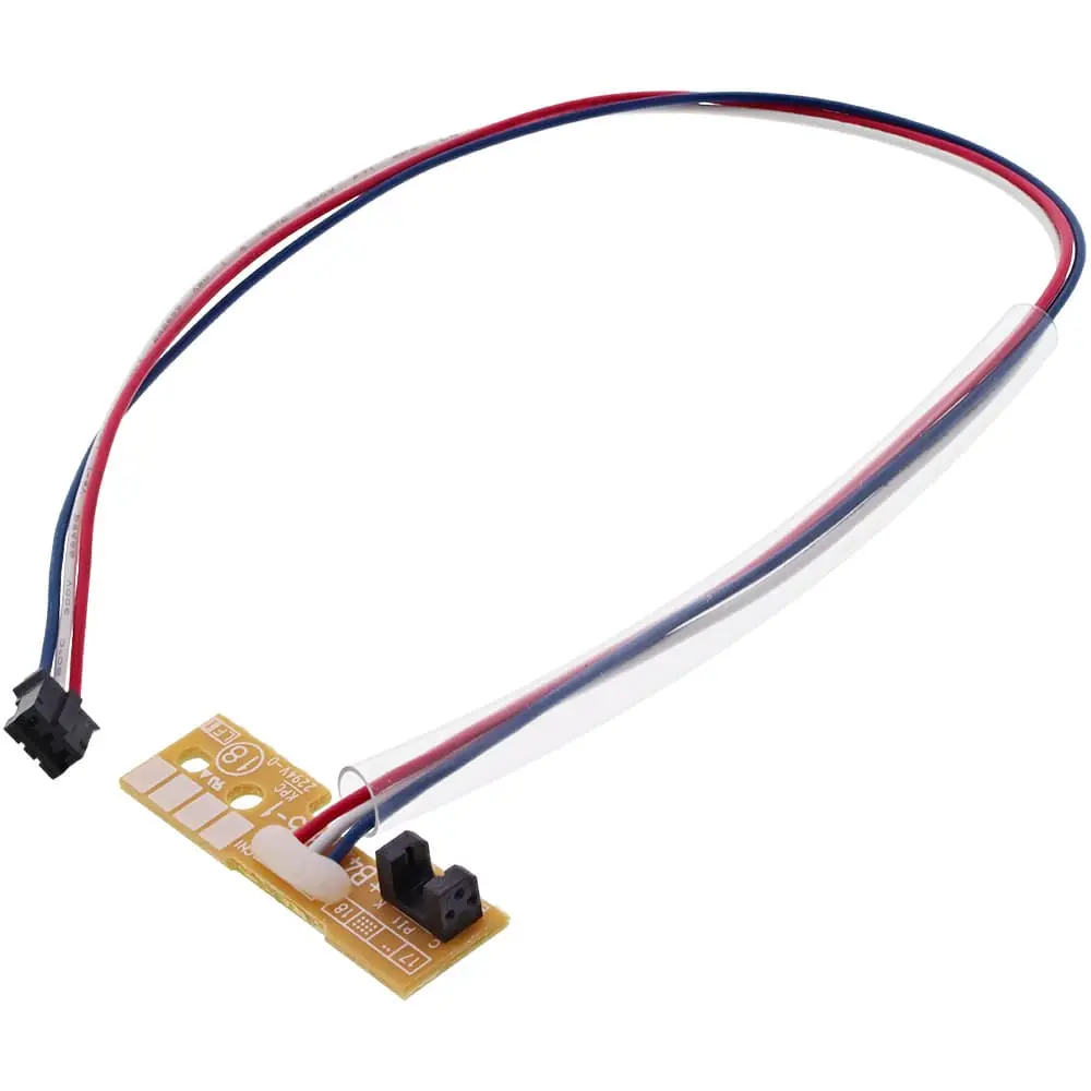 Upper Thread PCB Assembly, Brother #XD0380051