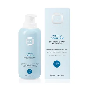 Omic+ Phyto Complex Lotion -400ml - STEP 2