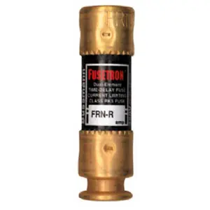 Cooper Bussmann FRN-R-30 30 Amp FRN-R Cartridge Fuse