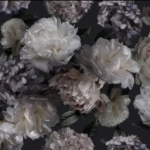 Mr. Kate Moonlit Garden Peel & Stick Wallpaper Mural