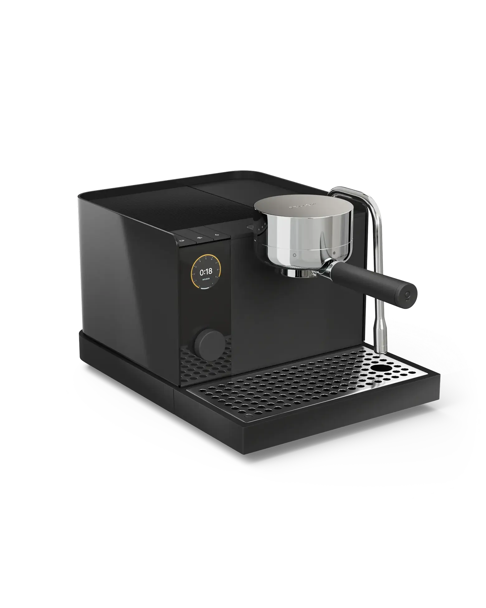 Espresso Series 1 Espresso Series 1
