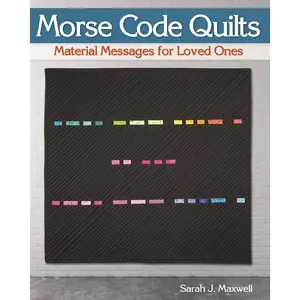 Morse Code Quilts