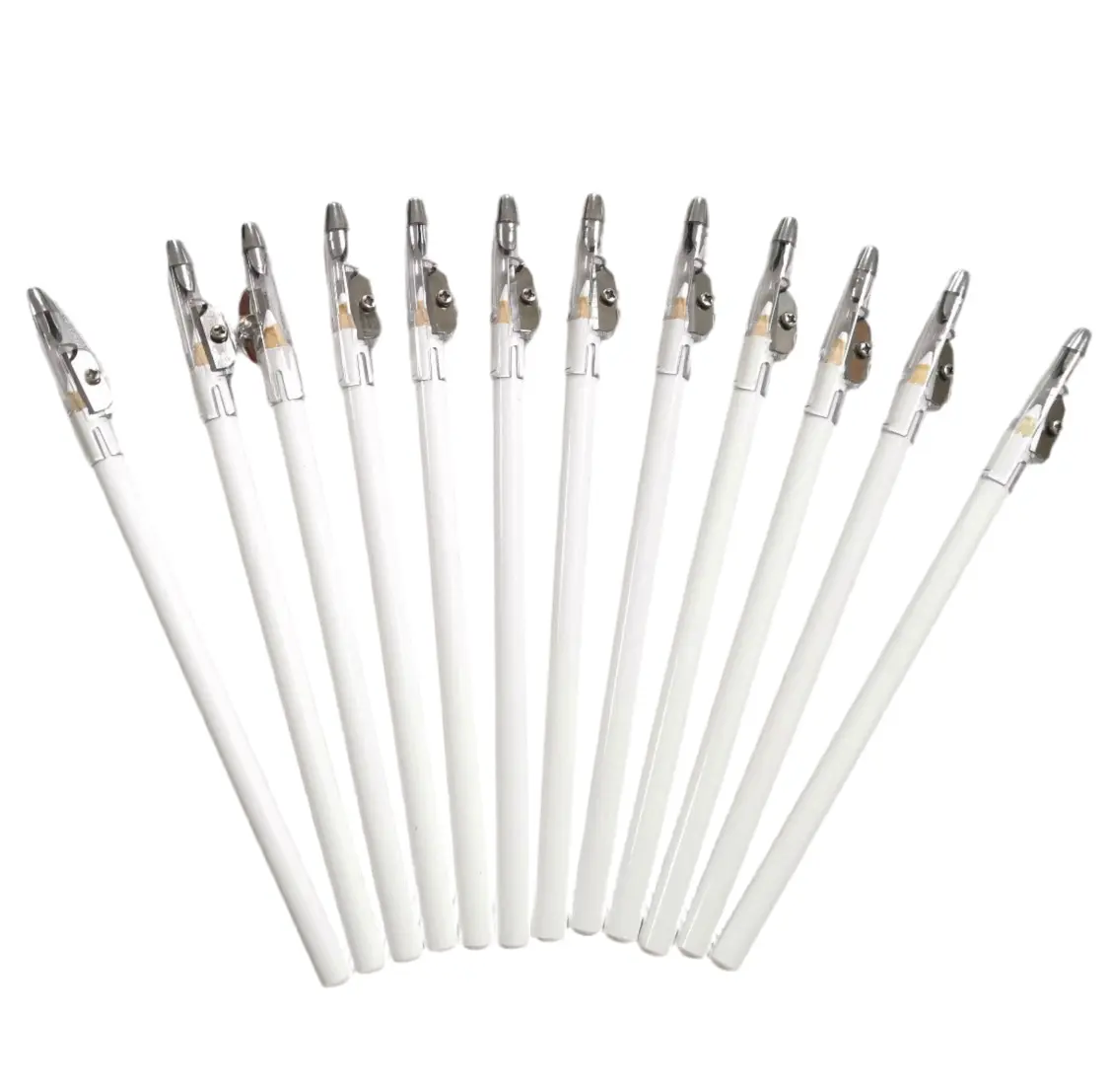 Two piece Barber Pencils Two piece Barber Pencils