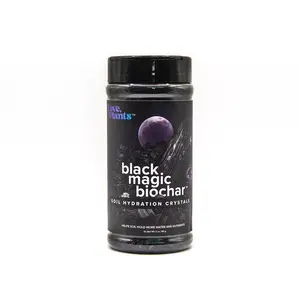 Black Magic Biochar
