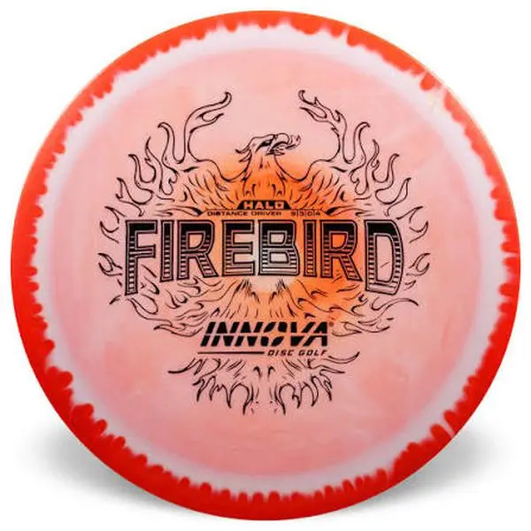 Innova Halo Firebird