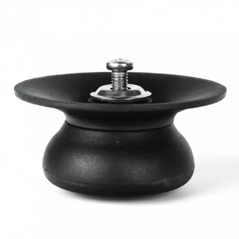 Heat-resistant Pot Lid Handle Replacement, Kitchen Cookware Accessory, Non-slip Design