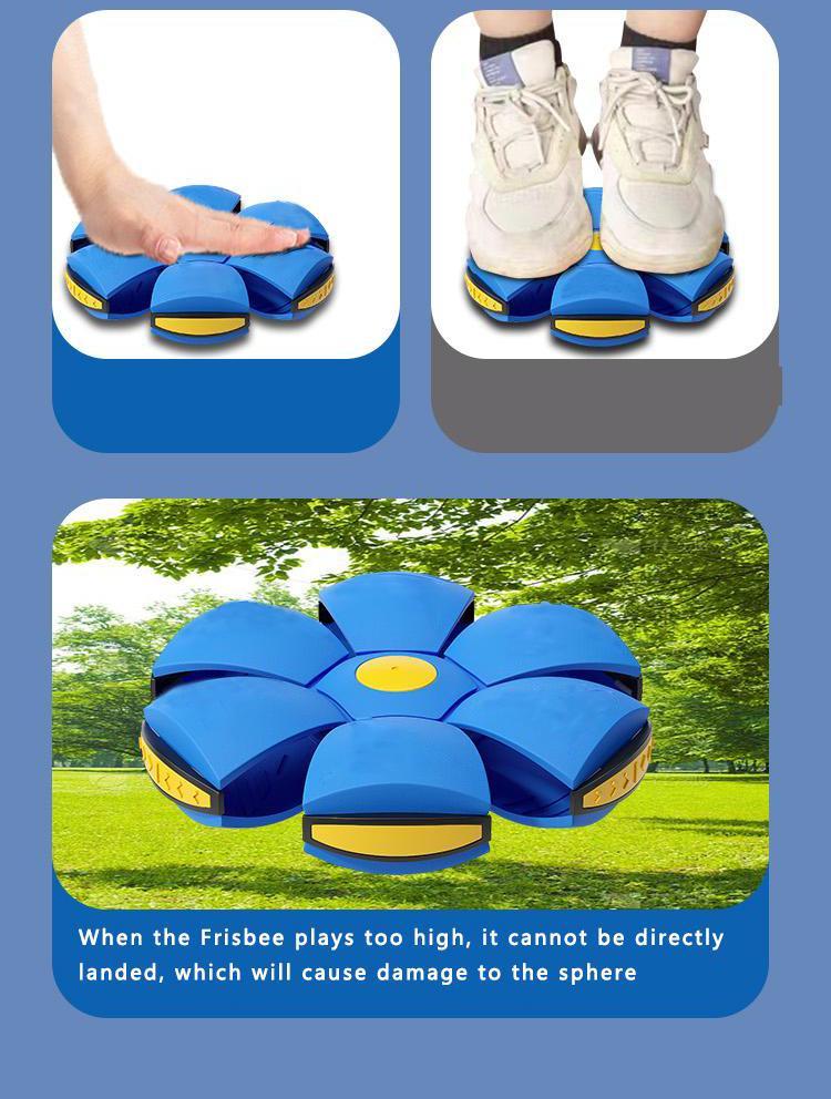 bouncing ball,Magic metaball ,Magic Flying Saucer,bouncy ball, interaction Christmas