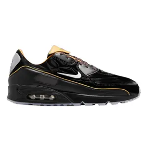 Nike Air Max 90 Dark Cinder Mercurial Vapor 1 Men's Fashion Shoes New