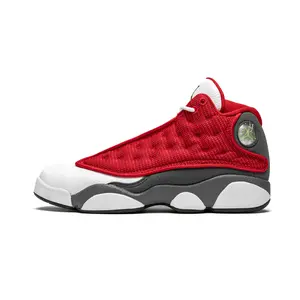 Air Jordan 13 PS "Red Flint" 414575 600