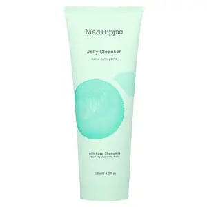Mad Hippie Jelly Cleanser, 4 fl oz (118 ml )