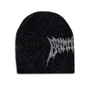Primitive Apparel Beanie Spin Skullcap