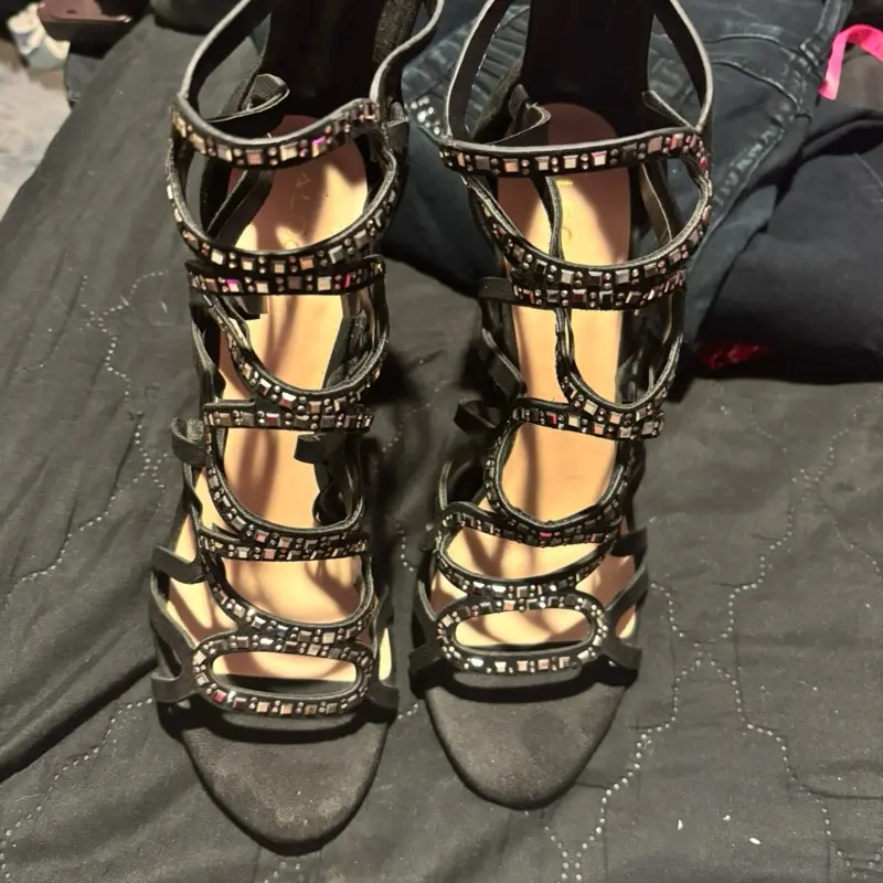 Aldo stilettos