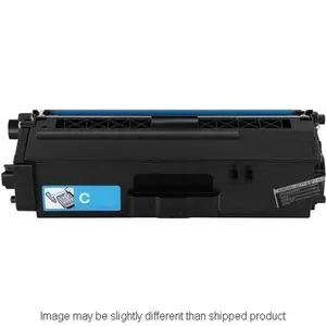COMPRP BROTHER TN339 XH YLD CYAN TONER