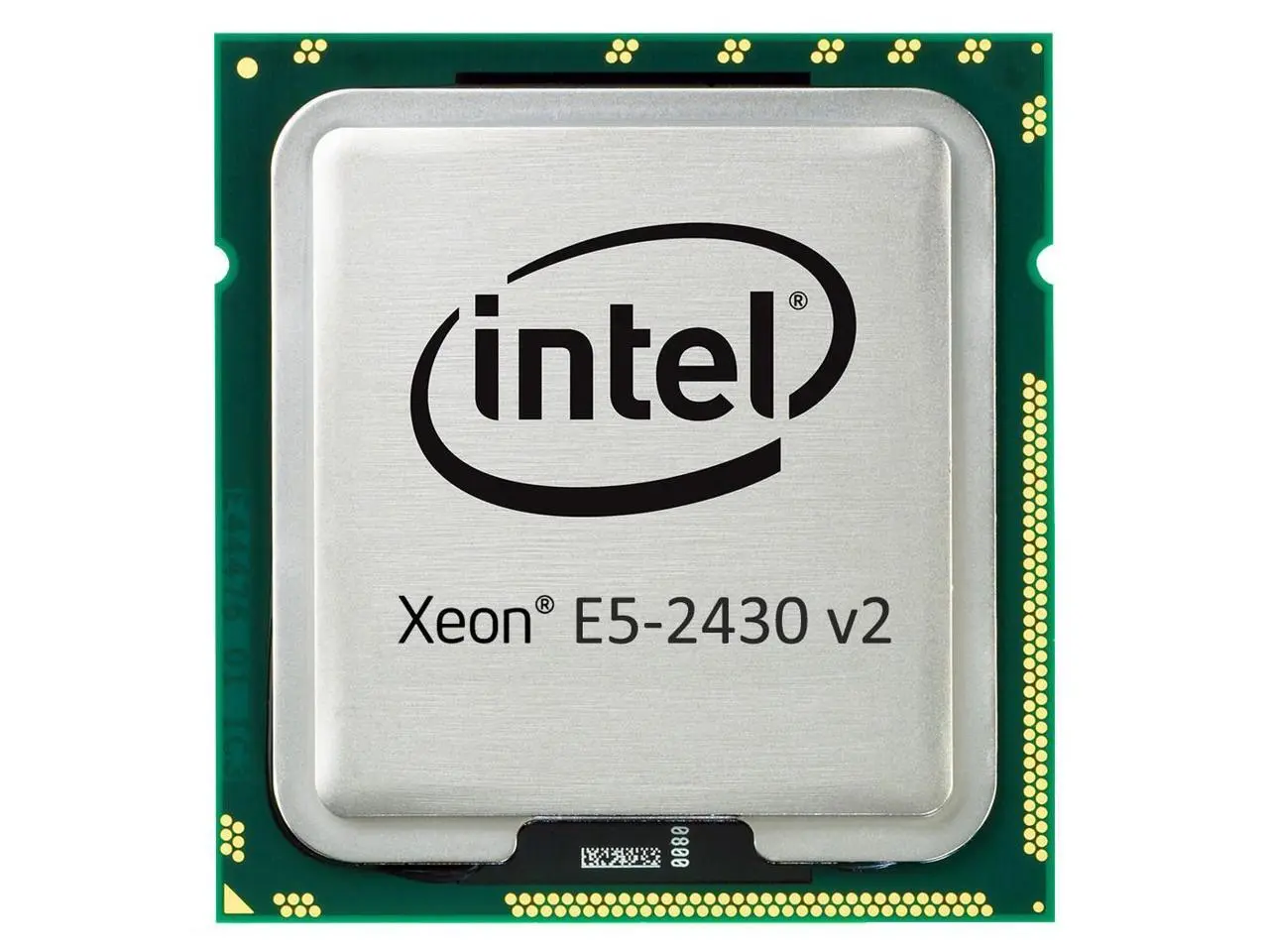 Dell 338-BDYN - Intel Xeon E5-2430 v2 2.5GHz 15MB Cache 6-Core Processor