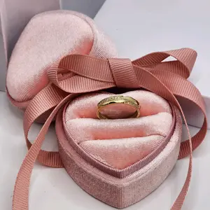 ring with stones