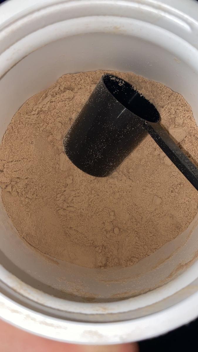 Item: Pure Chocolate, 2LB